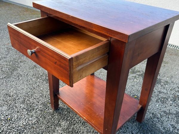 Console Table / Bedside Table - Main image