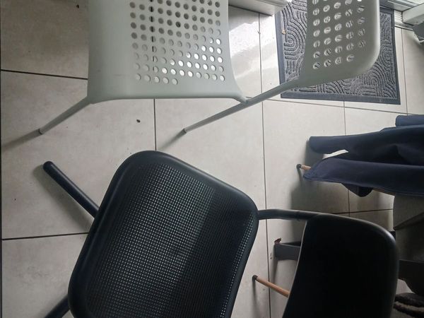 Desk chairs - Main image