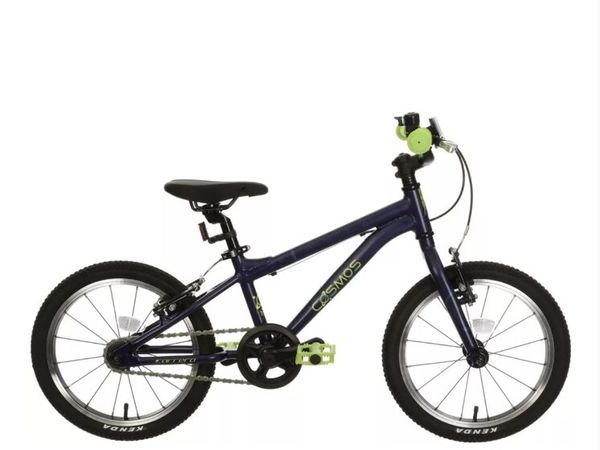 Kids cosmos 16 bike - Main image