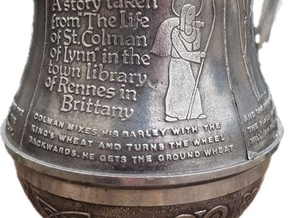 Mullingar Pewter - Main image