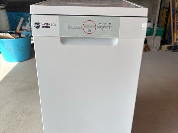 Dish washer - Main image