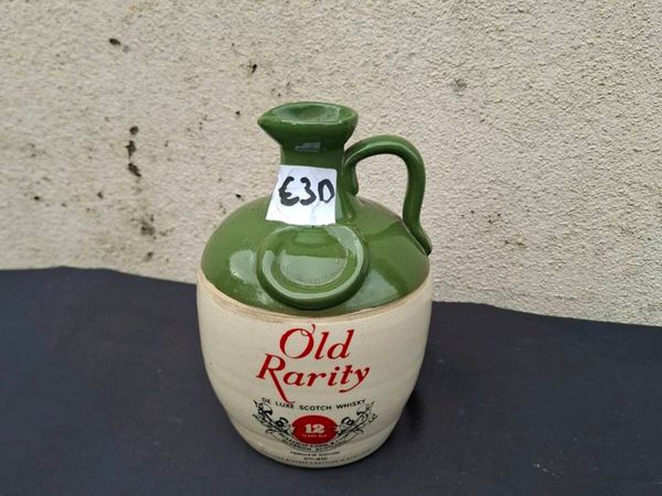 Old rarity carafe possible to post - Main image