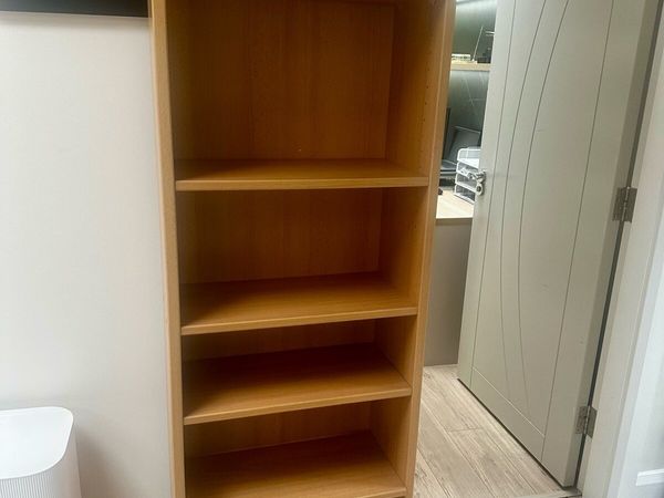Bookshelf - FREE! - Main image