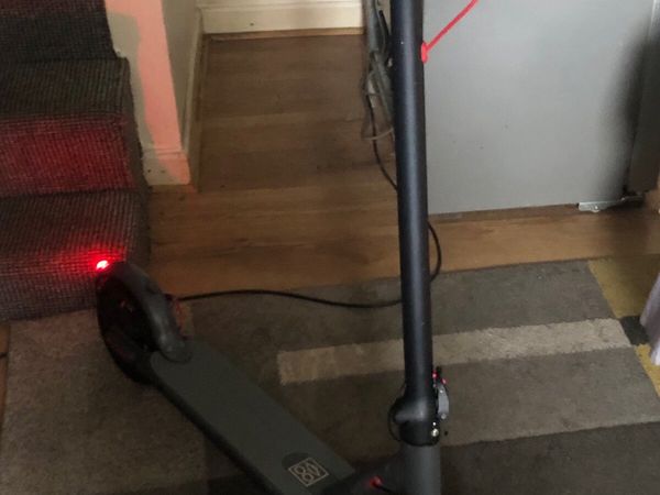 ELECTRIC SCOOTER - Main image