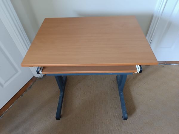 Multi-Purpose Adjustable Desk / Study Table - Main image