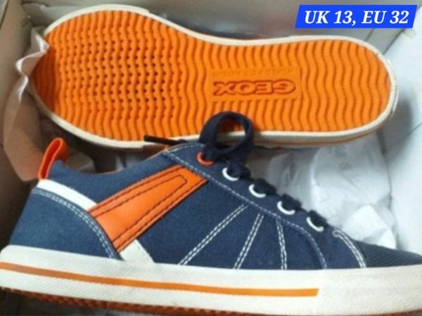 Boys Footwear Bundle - Main image