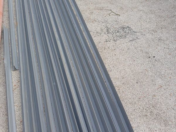 15 Expansion Joints 5.2m - Main image