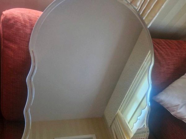 Mirrors - Main image