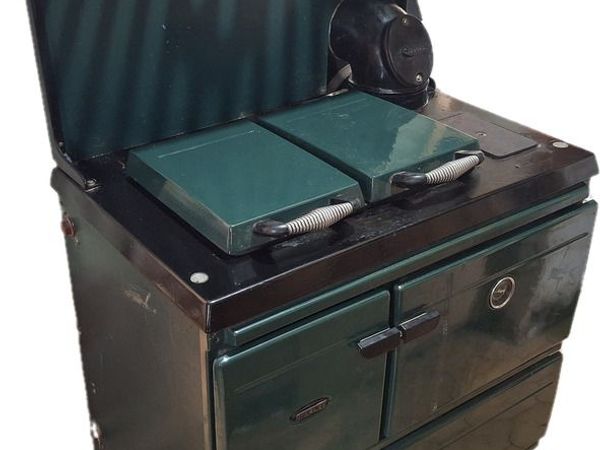 Stanley Brandon Oil Cooker 100K BTUs - Main image