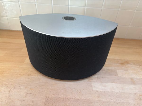 Technics SC-C50 - Main image