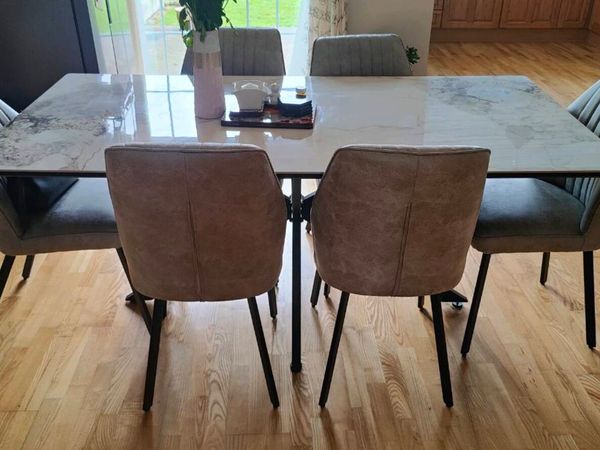 6 chairs - Main image