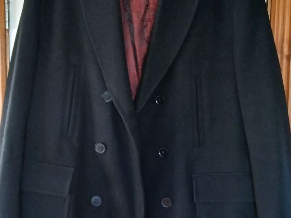 Woolen Jacket / Coat - Main image