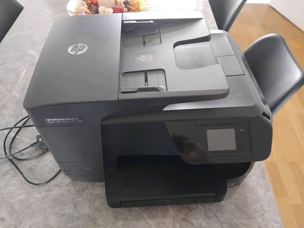 Brother printer - Main image