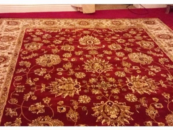 Rug - Main image