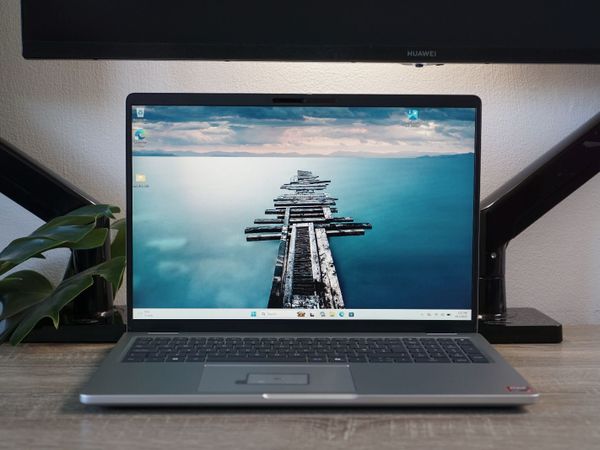 New Dell Pro 16 Plus PB16255 | 16" FHD+ | Ryzen AI - Main image
