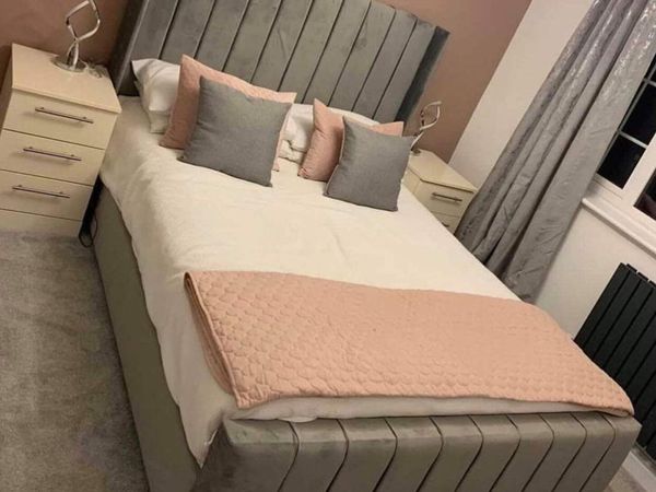 Bed - Main image