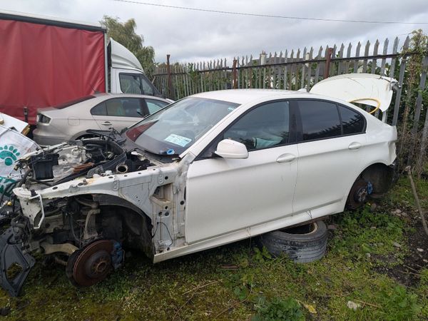 Bmw f10 - Main image