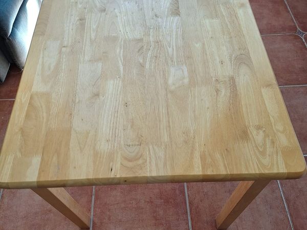 Kitchen table - Main image