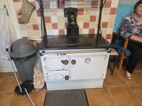 Stanley cooker - Main image