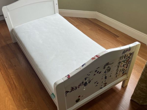 Child’s Bed - Main image
