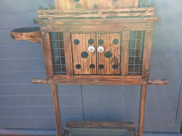 Birdhouse - Main image