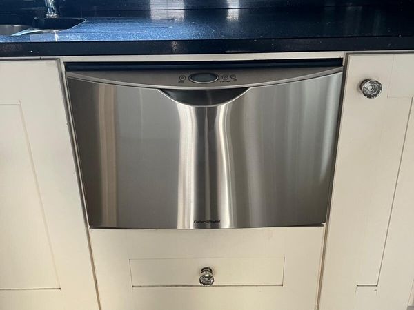 Fisher & Paykel Dishwasher - Main image