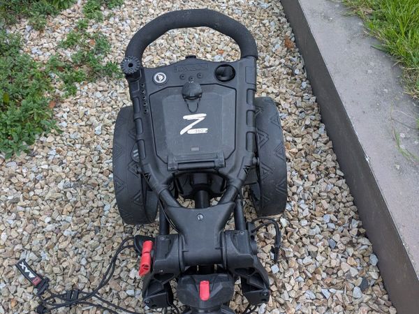 Golf Trolley - Big Max in great condition - Main image