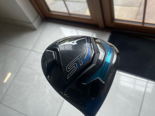 Mizuno stx 230 - Main image