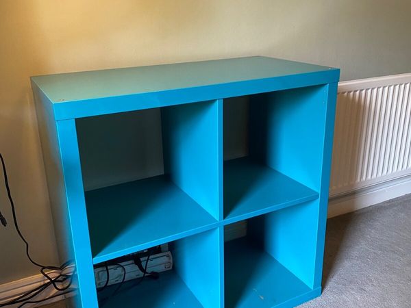 €1 Ikea Kallax Shelving Unit - Main image