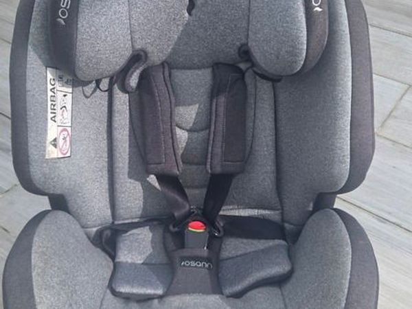 Baby Car Seat - Main image