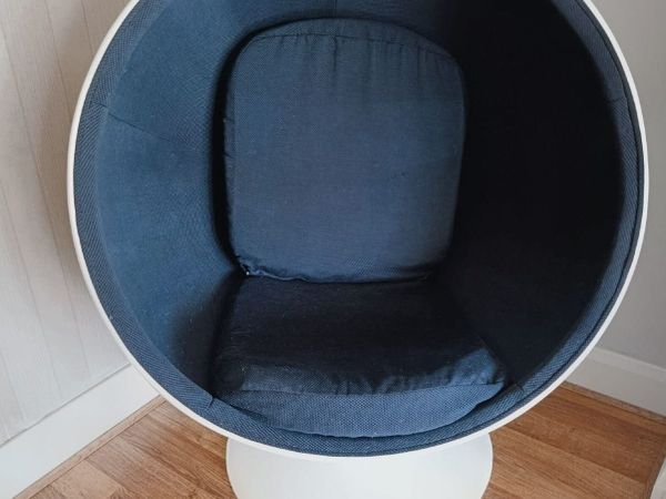 Egg Chair - Main image