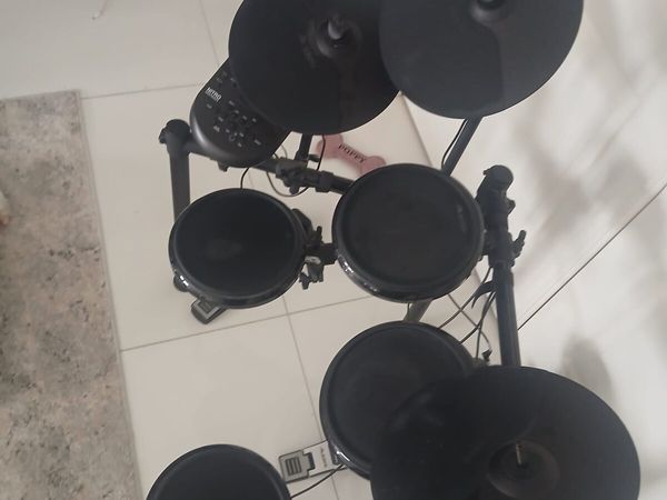 Drum - Main image