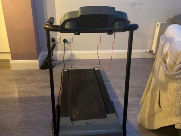 Treadmill - Main image