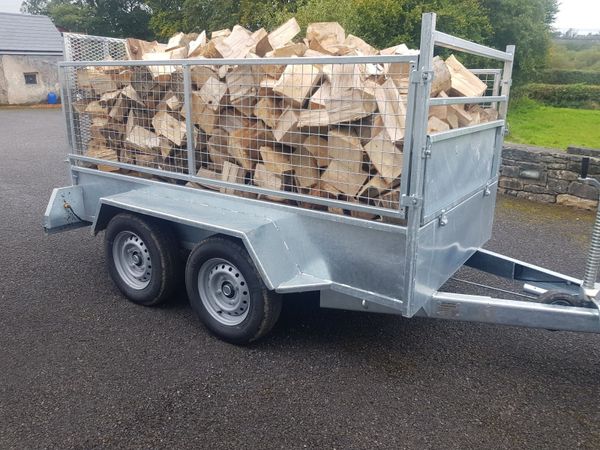 Firewood - Main image