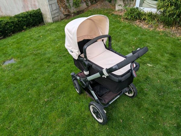 Pram buggie Buggaboo Buffalo - Main image