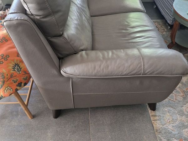 Sofas leather - Main image