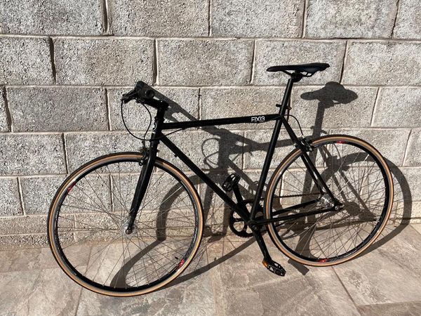 Fixie Bike - Main image