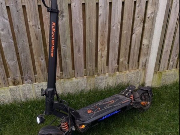 G2 Master (2024) - Main image