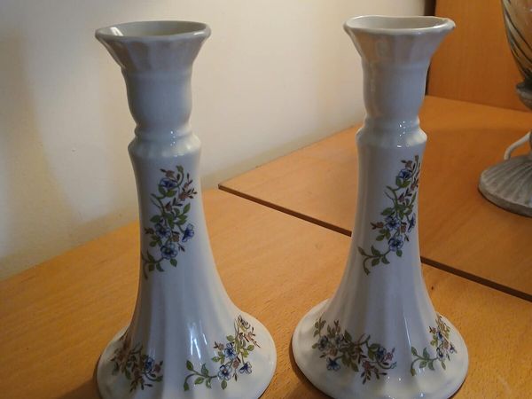 Irish Galway Made - Candle Holders - Main image