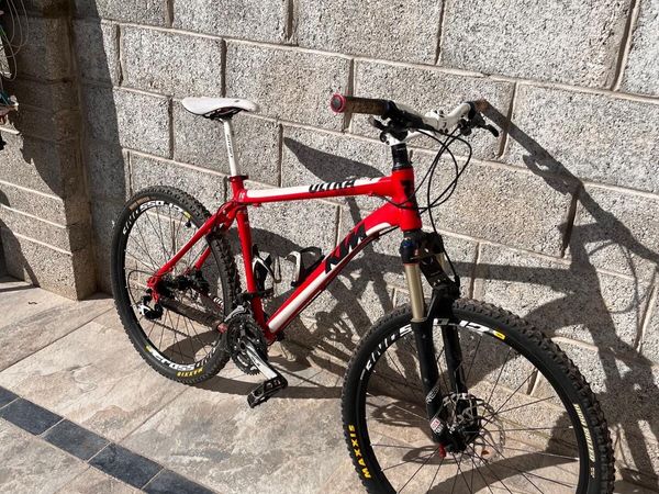 Mountain Bike KTM - Main image