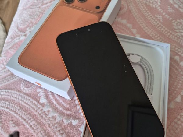 iPhone 17 pro max - Main image