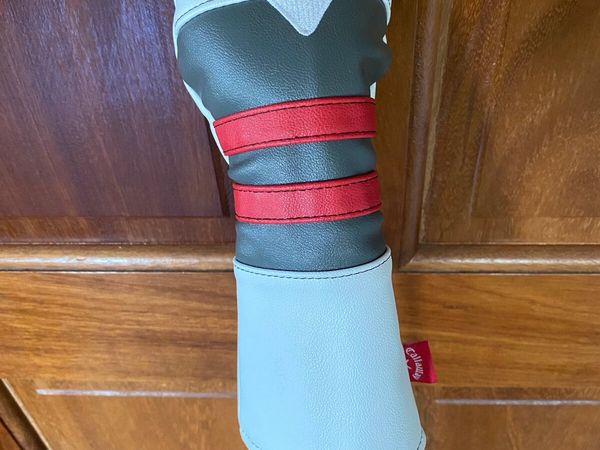 Callaway FT 3 Wood 15 degree As New & Headcover - Main image