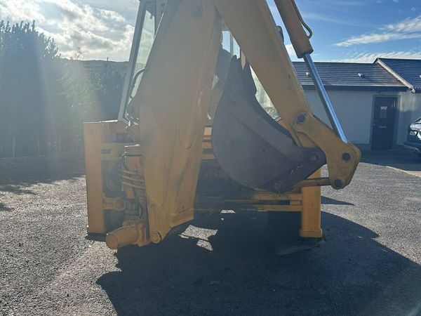 JCB - Main image