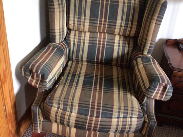 Queen Ann Chair - Main image