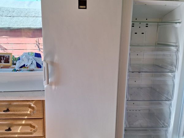 Fridge and freezer twin - Main image