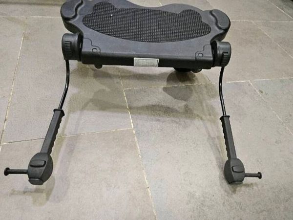 Universal/adjustable stroller Buggy board(ride on - Main image