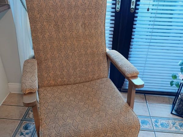Air chair - Main image