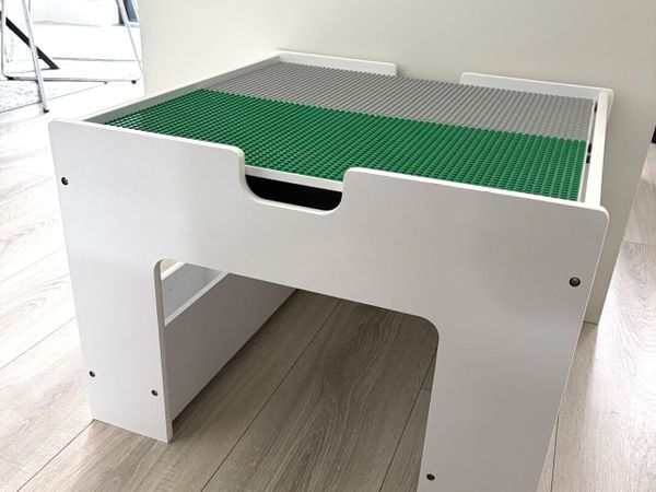 Lego table - Main image