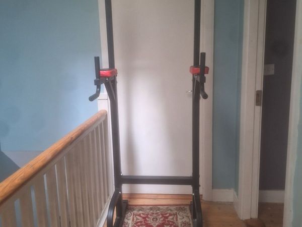 Exercise equipment - Main image