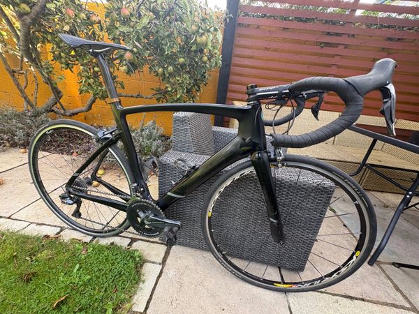 Planet X EC130e Road bike - Main image